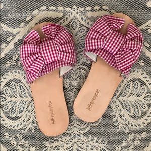 Jeffrey Campbell shoes